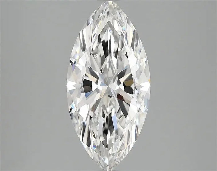 2.56 Carat · MARQUISE · F · VS1 · IGI · Excellent Cut