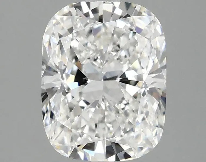 2.19 Carat · CUSHION · E · VS1 · IGI · Excellent Cut