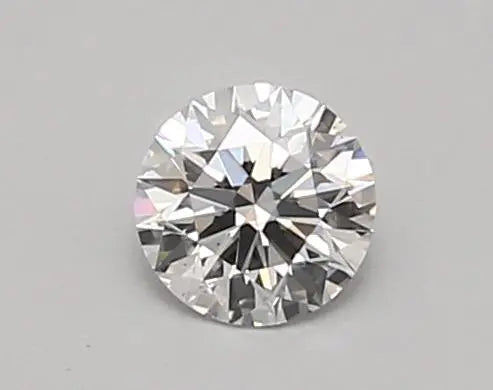 0.39 Carat · ROUND · D · VS2 · IGI · Ideal Cut