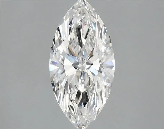 1.55 Carat · MARQUISE · E · VS2 · IGI · Excellent Cut