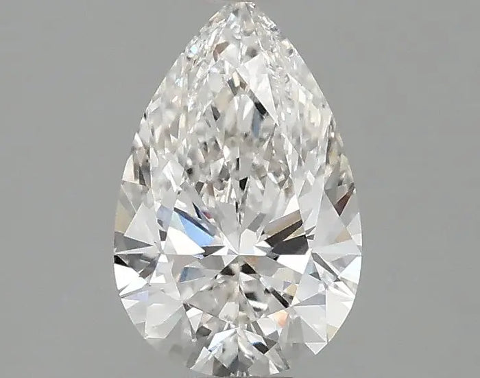 1.10 Carat · PEAR · E · VS1 · IGI · Excellent Cut