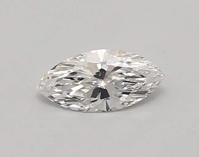 0.47 Carat · MARQUISE · D · VVS2 · IGI · Very Good Cut