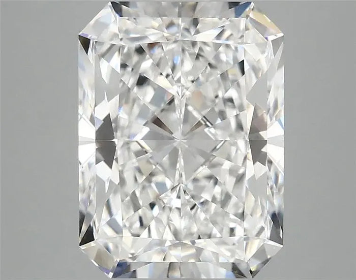4.02 Carat · RADIANT · E · VVS2 · IGI · Excellent Cut