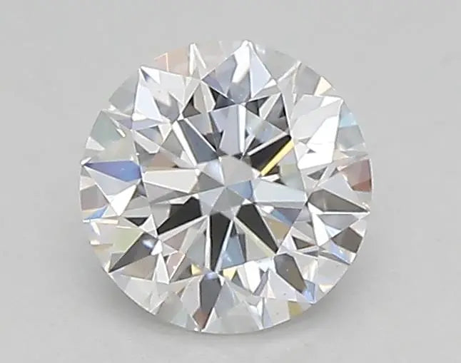 0.65 Carat · ROUND · D · VS1 · IGI · Ideal Cut