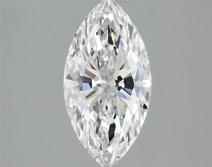 1.59 Carat · MARQUISE · E · VS1 · IGI · Excellent Cut