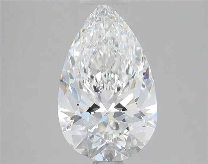 2.28 Carat · PEAR · F · VS1 · GIA · Excellent Cut