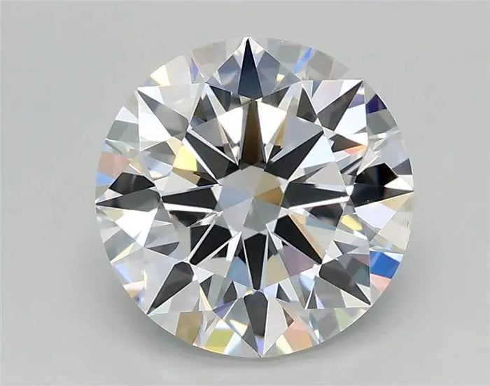 1.51 Carat · ROUND · D · VS1 · IGI · Excellent Cut