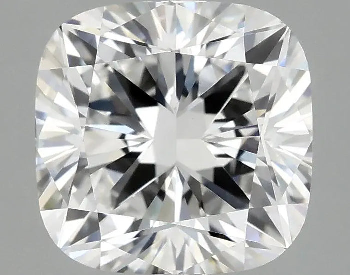 2.44 Carat · CUSHION · D · VVS2 · IGI · Excellent Cut