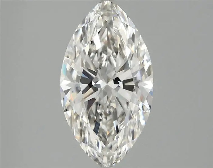 2.06 Carat · MARQUISE · G · VS1 · IGI · Excellent Cut