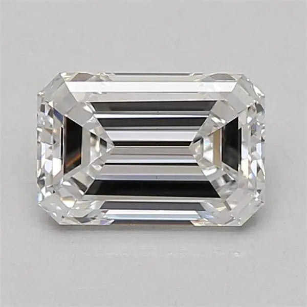 1.45 Carat · EMERALD · D · VS1 · IGI · Excellent Cut
