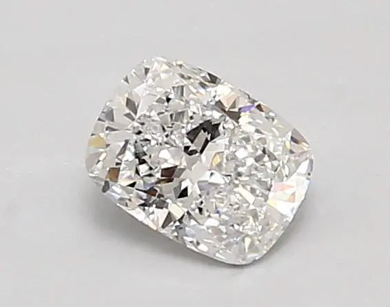 0.80 Carat · CUSHION · D · VVS1 · IGI · Very Good Cut