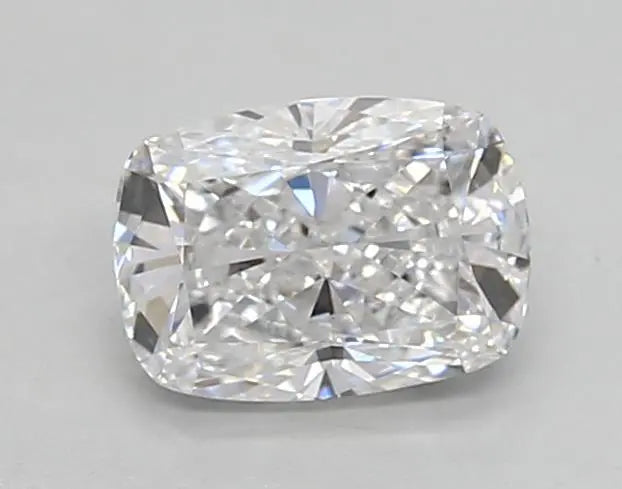 0.79 Carat · CUSHION · D · VS1 · IGI · Very Good Cut