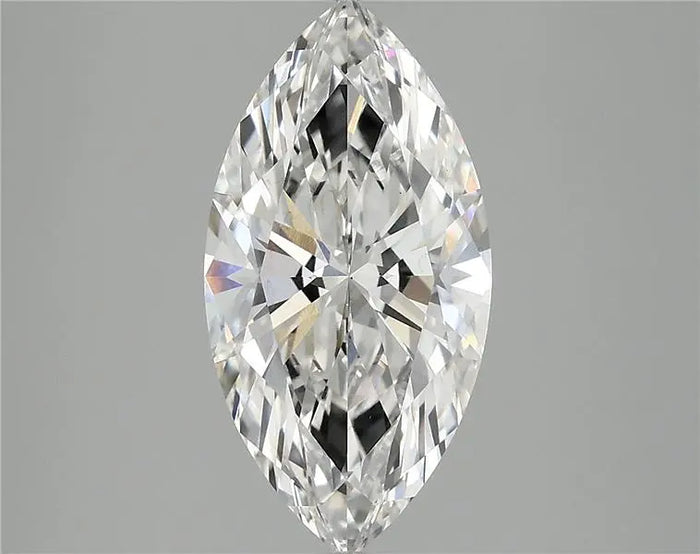 2.40 Carat · MARQUISE · E · VS2 · IGI · Excellent Cut