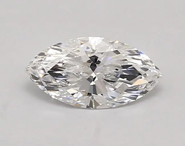 0.92 Carat · MARQUISE · D · VVS1 · IGI · Excellent Cut