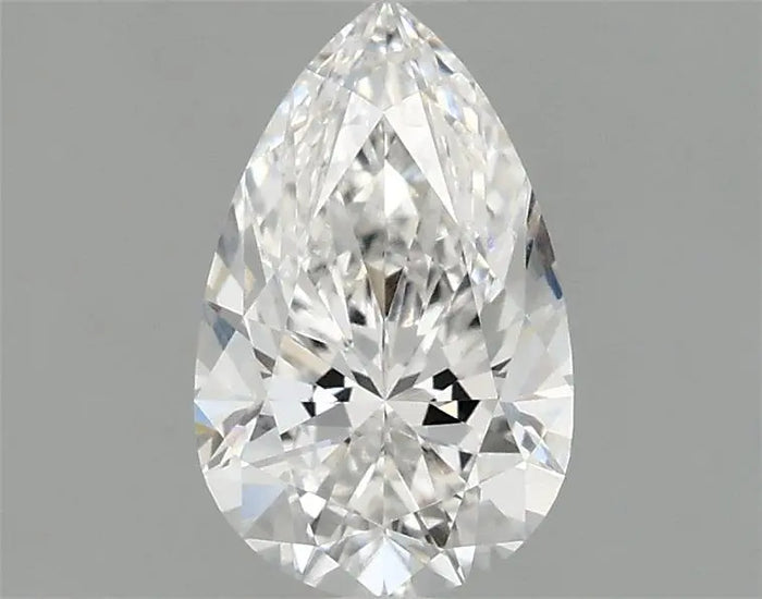 1.07 Carat · PEAR · D · VS1 · IGI · Excellent Cut