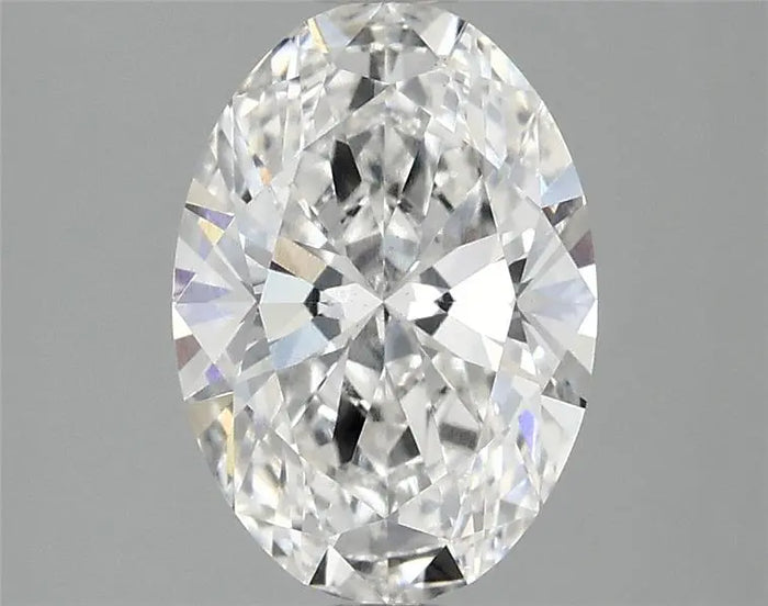 1.92 Carat · OVAL · E · VS1 · IGI · Excellent Cut
