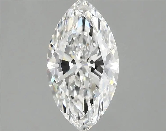 1.49 Carat · MARQUISE · E · VVS2 · IGI · Excellent Cut
