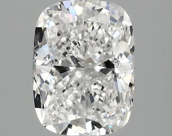 2.04 Carat · CUSHION · E · VS1 · IGI · Excellent Cut