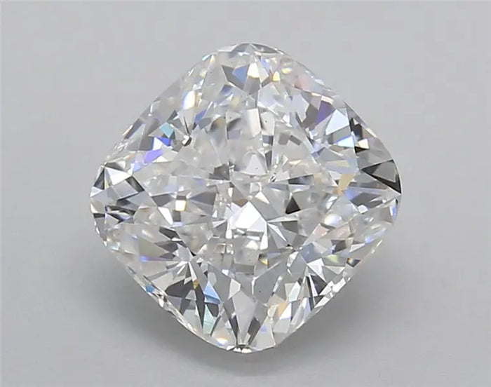 2.51 Carat · CUSHION · D · VS1 · IGI · Excellent Cut