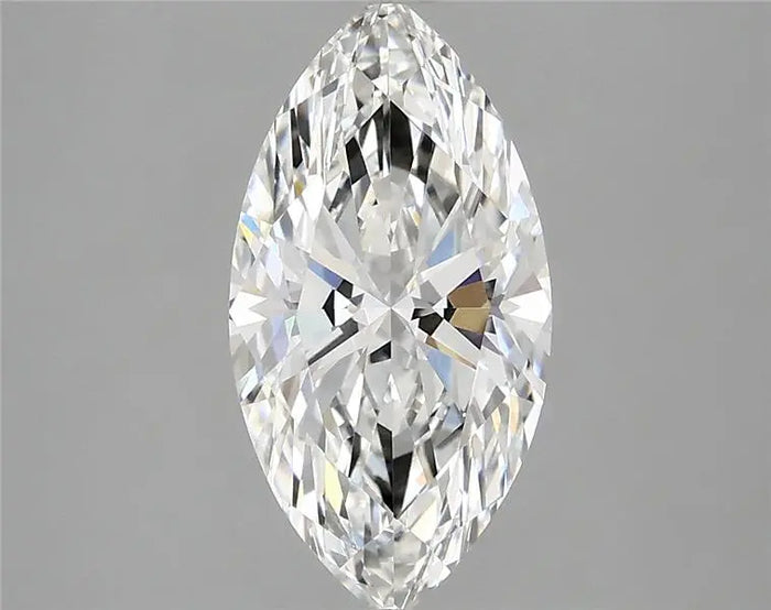 2.09 Carat · MARQUISE · F · VVS2 · IGI · Excellent Cut
