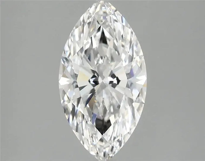 1.59 Carat · MARQUISE · E · VVS2 · IGI · Excellent Cut