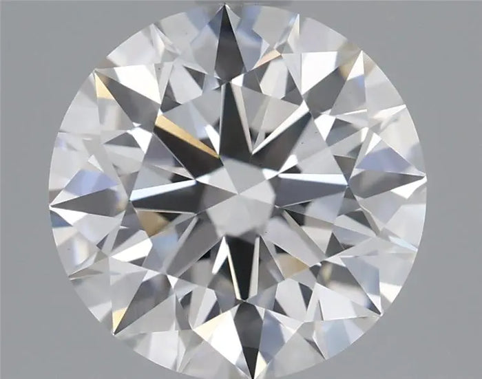 2.09 Carat · ROUND · F · VS1 · GIA · Excellent Cut