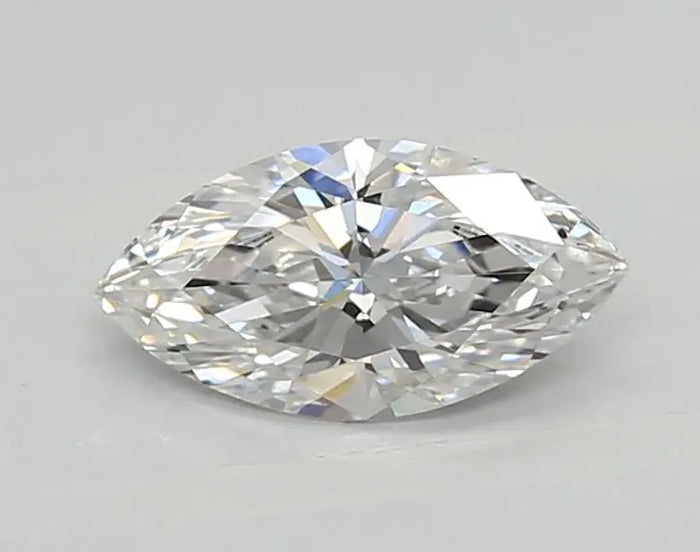 0.72 Carat · MARQUISE · E · VVS1 · IGI · Excellent Cut