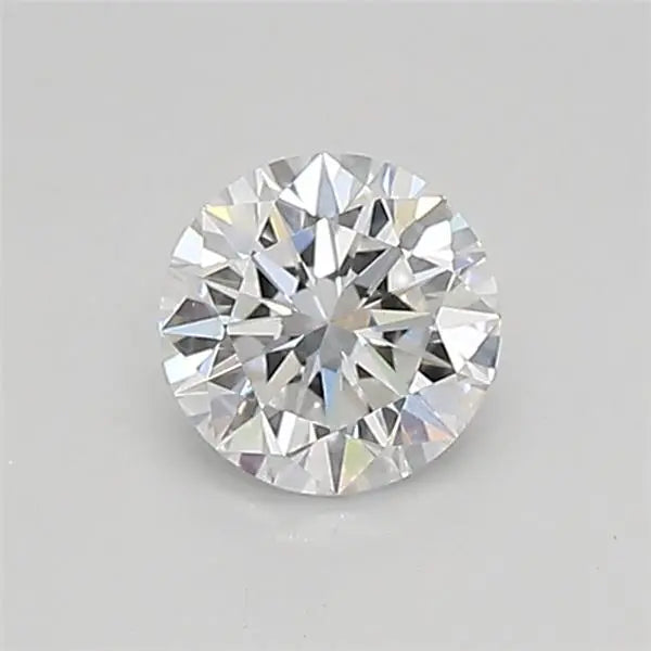 0.43 Carat · ROUND · D · VS1 · IGI · Excellent Cut