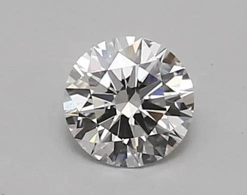 0.48 Carat · ROUND · D · VVS2 · IGI · Ideal Cut