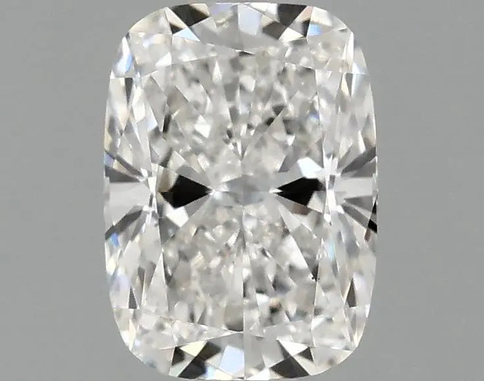 1.08 Carat · CUSHION · F · VS1 · IGI · Excellent Cut