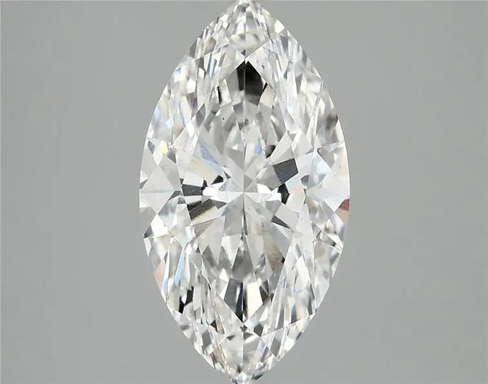 3.10 Carat · MARQUISE · E · VS1 · IGI · Excellent Cut