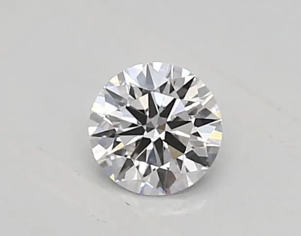 0.32 Carat · ROUND · D · VS1 · IGI · Ideal Cut