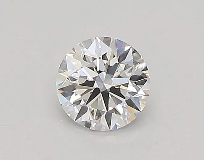 0.29 Carat · ROUND · D · VVS1 · IGI · Ideal Cut