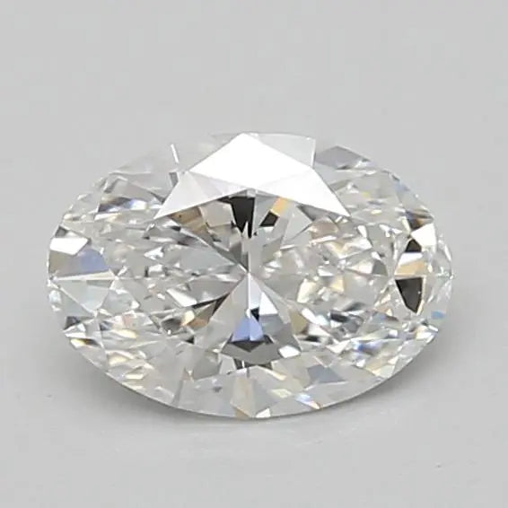 0.93 Carat · OVAL · E · VS1 · IGI · Excellent Cut