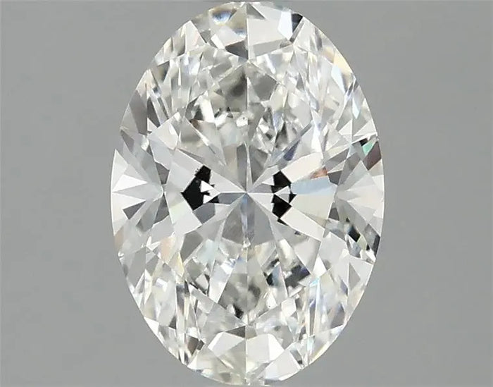 1.55 Carat · OVAL · F · VS1 · IGI · Excellent Cut
