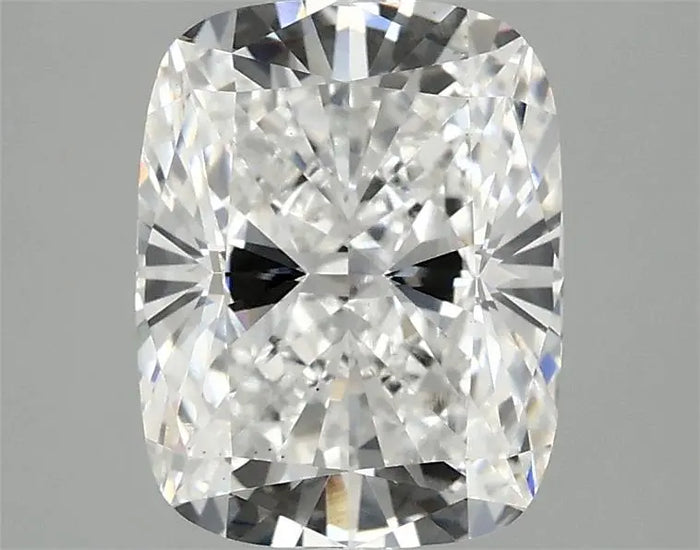 2.58 Carat · CUSHION · E · VS1 · IGI · Excellent Cut