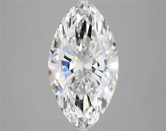 3.10 Carat · MARQUISE · E · VS1 · IGI · Excellent Cut