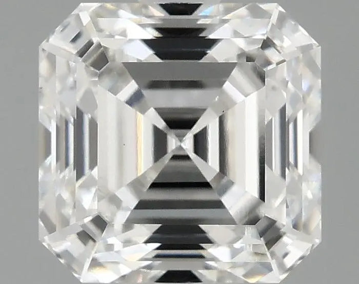 1.55 Carat · ASSCHER · E · VS1 · IGI · Excellent Cut