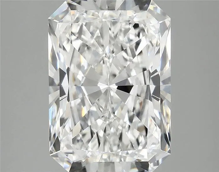 3.94 Carat · RADIANT · D · VS1 · IGI · Excellent Cut