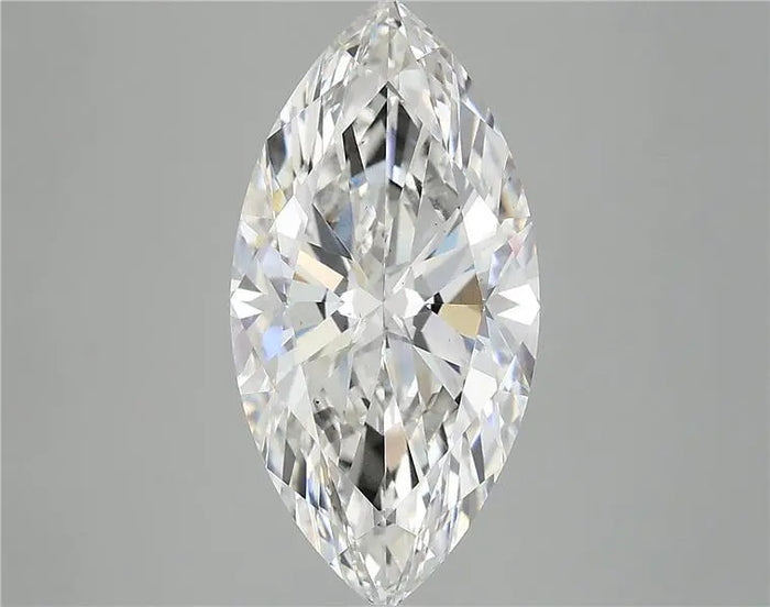 5.02 Carat · MARQUISE · F · VS1 · IGI · Excellent Cut