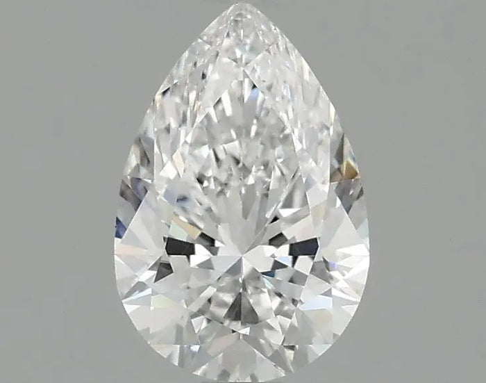 1.08 Carat · PEAR · D · VS1 · IGI · Excellent Cut