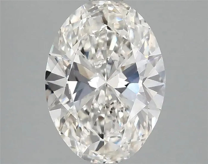2.23 Carat · OVAL · G · VVS2 · IGI · Excellent Cut