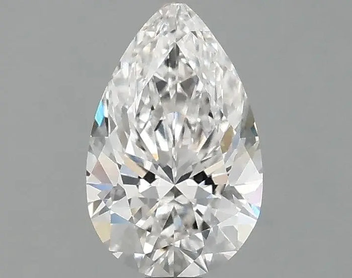 1.07 Carat · PEAR · E · VS1 · IGI · Excellent Cut