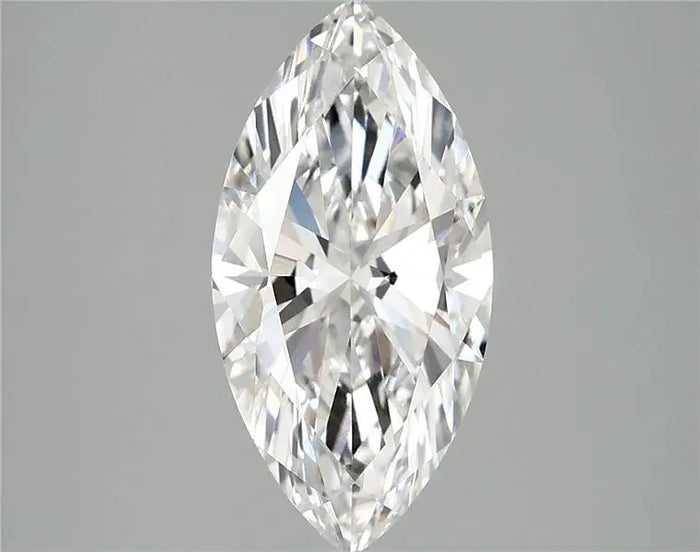 2.59 Carat · MARQUISE · E · VS1 · IGI · Excellent Cut