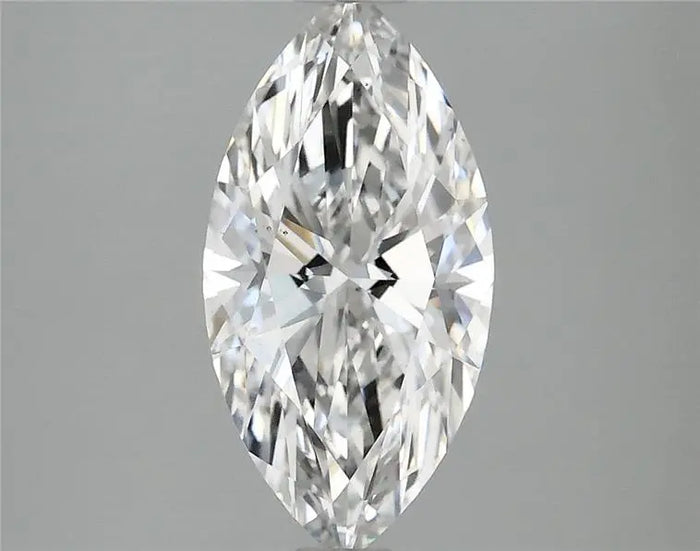 2.07 Carat · MARQUISE · E · VS2 · IGI · Excellent Cut