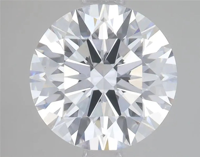 2.77 Carat · ROUND · D · VS1 · GIA · Excellent Cut