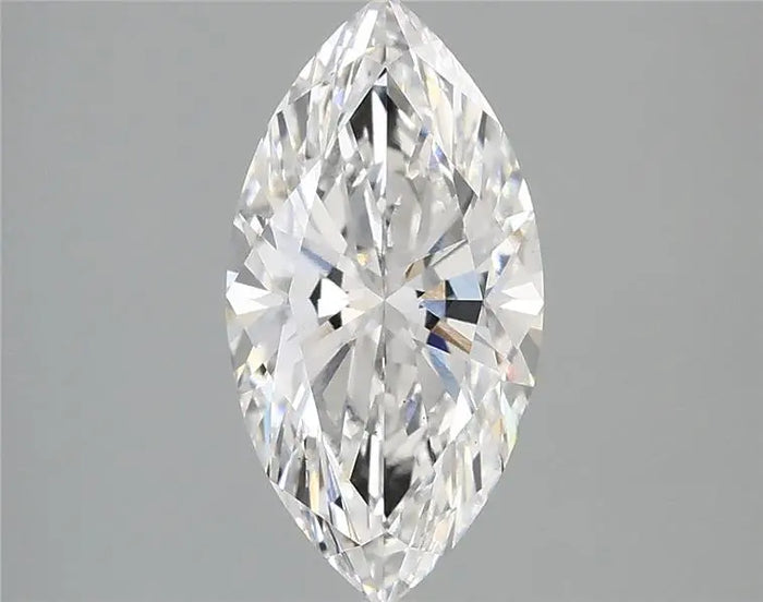 2.07 Carat · MARQUISE · E · VS1 · IGI · Excellent Cut