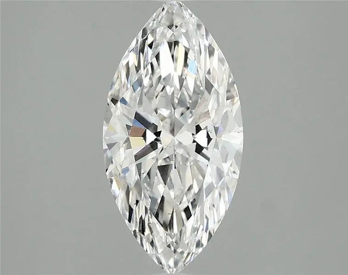 1.58 Carat · MARQUISE · E · VS2 · IGI · Excellent Cut