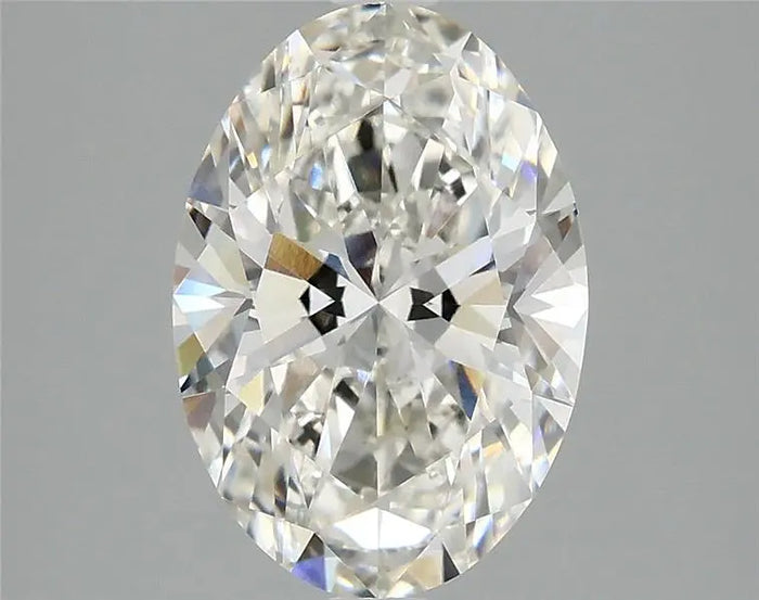 3.07 Carat · OVAL · G · VVS2 · IGI · Excellent Cut