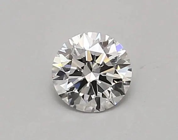 0.46 Carat · ROUND · D · VS1 · IGI · Ideal Cut
